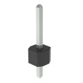 68000-401 - CONN HEADER VERT 1POS