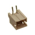 15SH-A-02-TR - CONN HEADER R/A 2POS 1.5MM