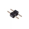 G800LF306018EU - PIN HEADER 2.54MM PITCH STR DIP,