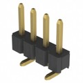 2PH1-04-UA-SMT-A - CONN HEADER SMD 4POS 2MM