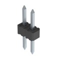 0022284021 - CONN HEADER VERT 2POS 2.54MM
