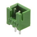 B2B-XH-A-M(LF)(SN) - CONN HEADER VERT 2POS 2.5MM