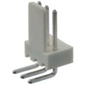 SWR25X-NRTC-S03-RB-BA - CONN HEADER R/A 3POS 2.54MM