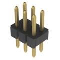 2PH2-06-UA - CONN HEADER VERT 6POS 2MM