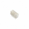 2SH-C-05-TS - CONN HEADER VERT 5POS 2MM