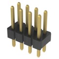 PH2-08-UA - CONN HEADER VERT 8POS 2.54MM