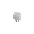 2SH-H-03-TS - CONN HDR T-H VERT 3POS 2.00MM