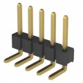 PH1RB-05-UA - CONN HEADER R/A 5POS 2.54MM