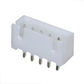 25SH-B-05-TS - CONN HEADER VERT 5POS 2.5MM