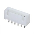 25SH-B-06-TS - CONN HEADER VERT 6POS 2.5MM