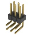 PH2RA-06-UA - CONN HEADER R/A 6POS 2.54MM