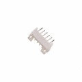 2SH-C-06-TR - CONN HEADER R/A 6POS 2MM