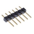 10129378-906001BLF - CONN HEADER VERT 6POS 2.54MM