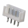 25SH-C-04-TS - CONN HEADER VERT 4POS 2.5MM