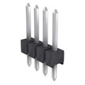 M20-9770446 - CONN HEADER VERT 4POS 2.54MM