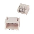 S3B-ZR(LF)(SN) - CONN HEADER R/A 3POS 1.5MM