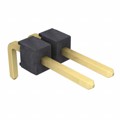 M20-9960245 - CONN HEADER R/A 2POS 2.54MM