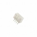 2SH-C-04-TS - CONN HEADER VERT 4POS 2MM