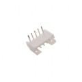 2SH-C-05-TR - CONN HEADER R/A 5POS 2MM