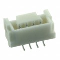 BM04B-GVHS-TB(LF)(SN) - CONN HEADER SMD 4POS 1.25MM