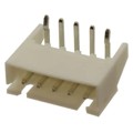 25SH-B-05-TR - CONN HEADER R/A 5POS 2.5MM