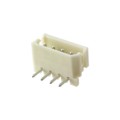 25SH-E-04-TR - CONN HEADER R/A 4POS 2.5MM