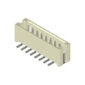 CI0104M1VR0-NH - 4 POS 2.00MM(.079) SINGLE ROW SM