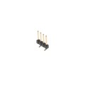 10129380-904002ALF - CONN HEADER SMD 4POS 2.54MM