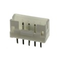 1735446-5 - CONN HEADER VERT 5POS 2MM
