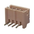 15SH-A-04-TR - CONN HEADER R/A 4POS 1.5MM
