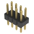 2PH2-08-UA - CONN HEADER VERT 8POS 2MM