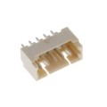10114829-10105LF - CONN HEADER VERT 5POS 1.25MM