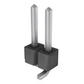 TSM-102-01-T-SV - CONN HEADER SMD 2POS 2.54MM