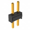 XG8T-0231 - CONN HEADER VERT 2POS