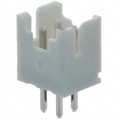 SWR204-NRTN-D02-ST-GA - CONN HEADER VERT 4POS 2MM