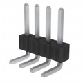 68016-404 - CONN HEADER R/A 4POS 2.54MM