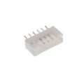 2SH-C-06-TS - CONN HEADER VERT 6POS 2MM