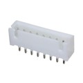 25SH-B-08-TS - CONN HEADER VERT 8POS 2.5MM