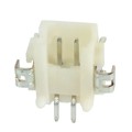 DF13-2P-1.25H(21) - CONN HEADER SMD R/A 2POS 1.25MM
