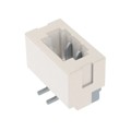 10144042-02011LF - CONN HEADER SMD 2POS 0.8MM