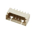 10114829-10106LF - CONN HEADER VERT 6POS 1.25MM