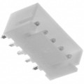 B5B-XH-AM(LF)(SN) - CONN HEADER VERT 5POS 2.5MM