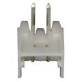0532540270 - CONN HEADER R/A 2POS 2MM