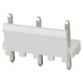 1-1123724-3 - CONN HEADER VERT 5POS 3.96MM