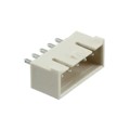 0353120560 - CONN HEADER VERT 5POS 2.5MM
