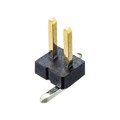 M50-3630242 - CONN HEADER SMD 2POS 1.27MM