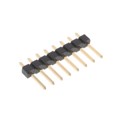 10129378-908002BLF - CONN HEADER VERT 8POS 2.54MM