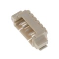 10114830-10105LF - CONN HEADER SMD R/A 5POS 1.25MM