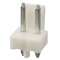 1744057-2 - CONN HEADER VERT 2POS 3.96MM
