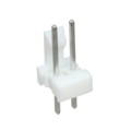 1744214-2 - CONN HEADER VERT 2POS 2.54MM
